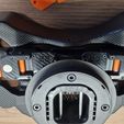 20240214_144300.jpg Fanatec Mclaren GT3 wheel magnetic paddle shifter (BSim) QR2 Lite compatible