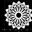Cults 2-Islam-stencil 3mm.jpg Islam patterns - package (3 different files)