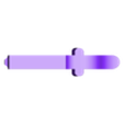 c1_3.STL zvc toy gun Luger P08