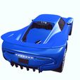 2.jpg CAR DOWNLOAD ferrari 458 3D MODEL AUTO STEERING WHEEL GLASS SCIFI