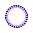 30T helical gear ring.stl Gear set