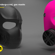 gasmasks_black_pink_black_POZICOVANE_V2-detail1.247.png Pink Gas Mask - 6 underground
