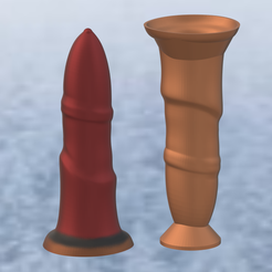 reindeer-stud.png Archivo STL gratis Semental de reno・Objeto imprimible en 3D para descargar