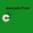 Avocado-Boat-Float-Seed-Grow.jpg Avocado Boat Float