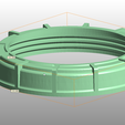 3D-Tool-Free_gcuNpjuRjF.png Nut for Renault ESPACE 3 & Avantime Petrol Tank