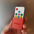 Capture d’écran 2017-03-29 à 18.01.48.png Free STL file Customisable fridge magnet box・3D printable model to download