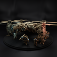 Dropship-test-5.png Charon dropship and heavy transport