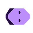 end block.stl Combination lock