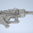 Screenshot-2025-02-20-074533.png Zenless Zone Zero - Pistola de clavos Grace Howard