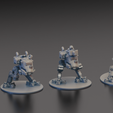 Screenshot-2023-10-20-205523.png Esyrian Drop Troopers Scout Walkers Set (Epic 6mm)  [PRE-SUPPORTED]
