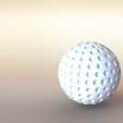 Golf ball 2.JPG Sports Golf ball