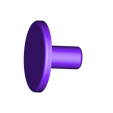 eolienne_2_bout_cone.STL Файл STL Eolienne Ветряная турбина・Дизайн 3D принтера для загрузки, lulu3Dbuilder