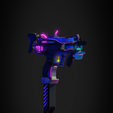 Sombra_6.png STL-Datei Overwatch 2 Sombra Gun für Cosplay・3D-druckbares Design zum Herunterladen