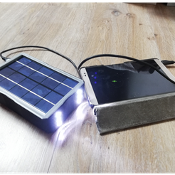 Image_1.png Файл STL Solar Power Bank・Шаблон для 3D-печати для загрузки, ludovic_gauthier