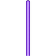 Long_Peg.stl College Football BCS / Coaches Trophy