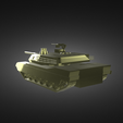 танк-3,2.png M1 Abrams tank