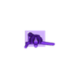 body_grey.stl Free STL file Bugs Bunny Standing・3D printing model to download