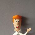 George Jetson