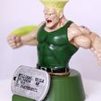 Guile.jpg Guile from Street Fighter