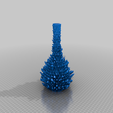 DrFemPop_crystal_vase.png Crystallized Vase