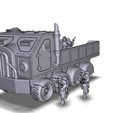 01.jpg Heavy base chassis "Sleipnir"