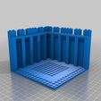 castle-corner_thin_16.jpg Modular castle kit - Lego compatible