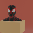 untitled.png Miles Morales bust