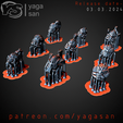 55.png Alpha Legion Heads KitBASH Pack