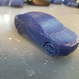 image.png Tesla Model X print in place with moving wheels