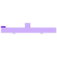 Kosmos_Schiene_B.stl Kosmos High Tech Rails