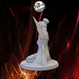 84-02-05-28-5797.png Fairy Queen Kneeling - SoliDRawinGs C341