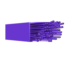 fries.png Free STL file Fries・3D printable model to download