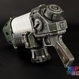 pg3.jpg 42k Magnacore II Pistola de plasma Darktide