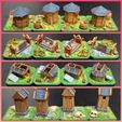 IMG-20251123-WA0004.jpg Northgard - building models + first player token