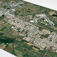 untitled.8303.jpg Cityscape Leduc Alberta Canada