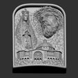 g-7.jpg model featuring the Virgin Mary Jesus Christ