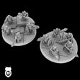 Warriors-001b.jpg Smallscale armed Indebted (close combat)