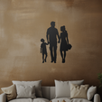 Family-2.png Family Wall Art