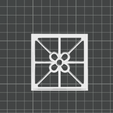 Screenshot-2026-06-16-121825.png Gothic Windows STL & SVG  Set-3   (18 Authentic Designs in 1) | Wall Decor | Detailed Customizable Gothic  Cathedral Windows