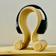 3A322818-4384-4CDC-8094-184F9859AAD4.jpeg Headphones Holder