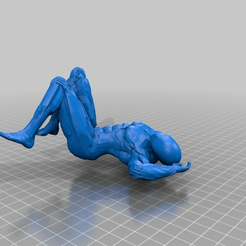 c6f90d813319f91c756e0990a6080933.png Fichier STL gratuit pose sexy deadpool・Modèle pour impression 3D à télécharger