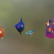 paquete.png Fortnite Fish