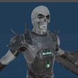 Unity-3.jpg Skeleton warrior