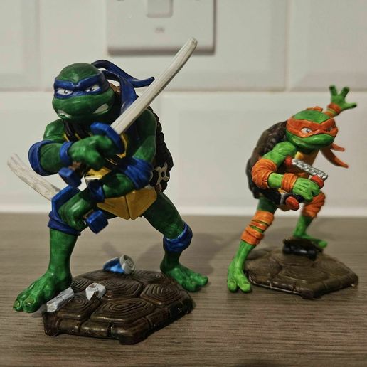 Leo TmnT