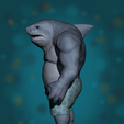 3.png King Shark | The Suicide Squad