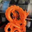 Azure Cloud Wyrm