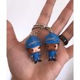 funko.jpg Funko Engineer Keychain