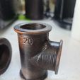 20220321_142255.jpg Remix of 90 degree pipe fitting for Customizable Pipe Constructor