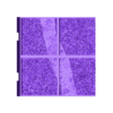 mossy rocky ground-grass 2X2 secondary B-J .stl Быстрая укладка плитки том 2 (леса, равнины и реки)