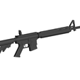 LWRC-International-308-Rifles.png LWRC International 308 Rifles